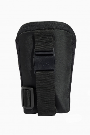 Сумка на плече adidas Adicolor Small Item - чорний