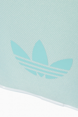 Сумка на плечо adidas Adicolor Classic Small Item - голубой