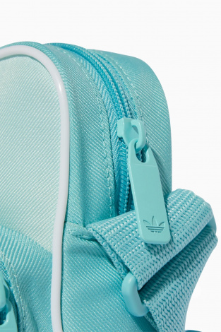 Сумка на плечо adidas Adicolor Classic Small Item - голубой