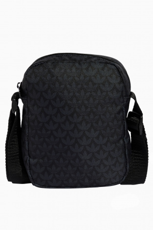 Сумка на плечо adidas Monogram Small - черный