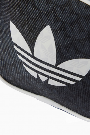 Сумка на плечо adidas Monogram Small - черный