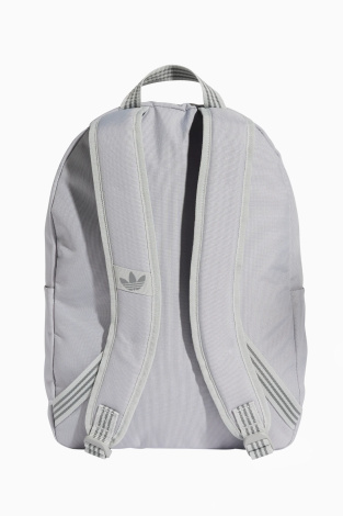 Рюкзак adidas Adicolor - серый