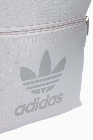 Рюкзак adidas Adicolor - серый