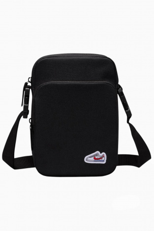 Сумка через плечо Nike Cortez Heritage - черный