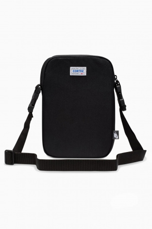 Сумка через плечо Nike Cortez Heritage - черный