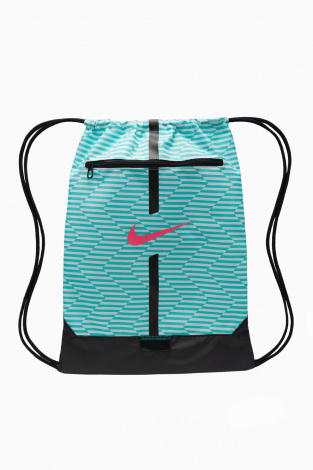 Сумка для взуття Nike Academy - М'ятний двір