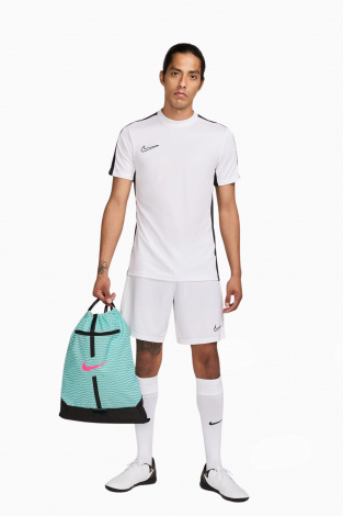 Сумка для взуття Nike Academy - М'ятний двір