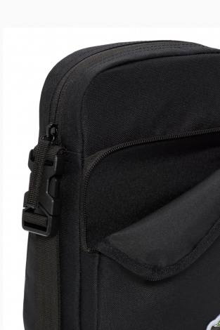 Сумка через плечо Nike Air Max 95 - черный