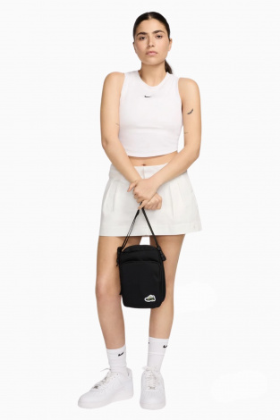 Сумка через плечо Nike Air Max 95 - черный