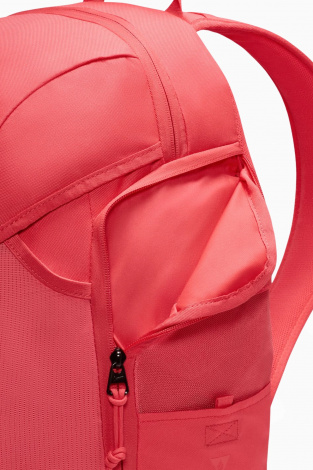 Рюкзак Nike Academy Team - червоний