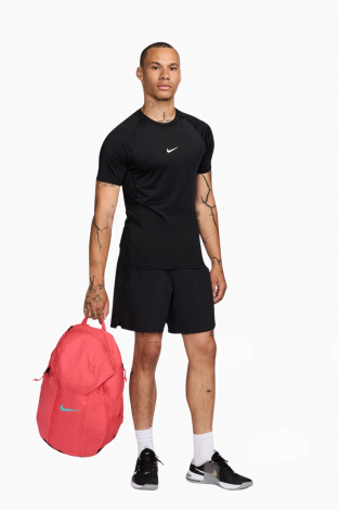 Рюкзак Nike Academy Team - червоний