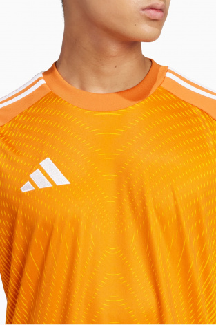 Вратарская Футболка adidas Tiro 25 Competition GK - апельсин