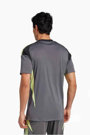 Вратарская Футболка adidas Tiro 25 Competition GK - черный