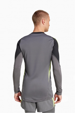 Воротарська кофта adidas Tiro 25 Pro GK - чорний