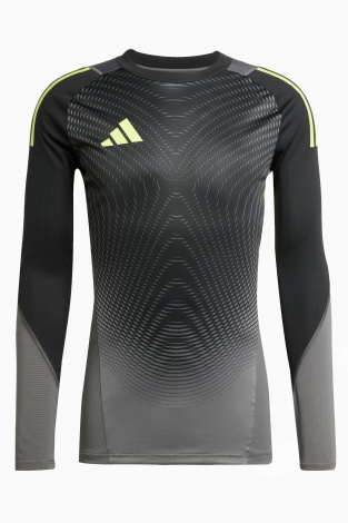 Воротарська кофта adidas Tiro 25 Pro GK - чорний