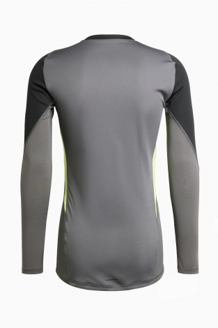 Воротарська кофта adidas Tiro 25 Pro GK - чорний