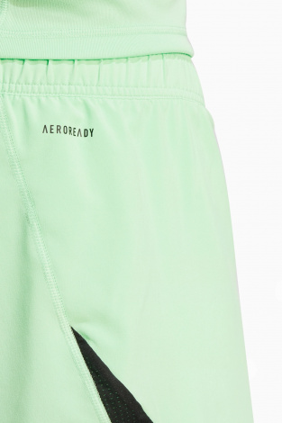 Легінси adidas Tiro 25 Pro Goalkeeper - зелений