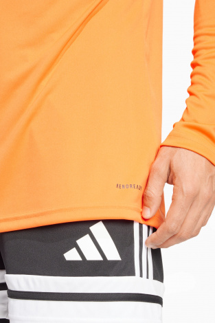 Вратарская кофта adidas Squadra 25 GK - апельсин