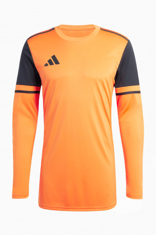 Вратарская кофта adidas Squadra 25 GK - апельсин