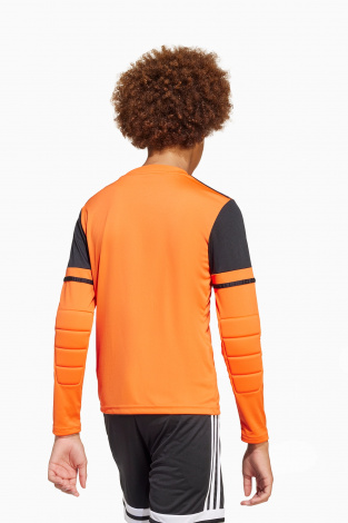Детская вратарская кофта adidas Squadra 25 GK Junior