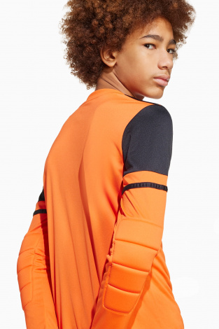 Детская вратарская кофта adidas Squadra 25 GK Junior