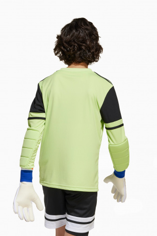 Дитяча воротарська кофта adidas Squadra 25 GK Junior