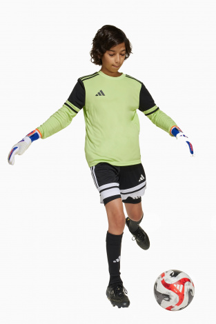 Дитяча воротарська кофта adidas Squadra 25 GK Junior