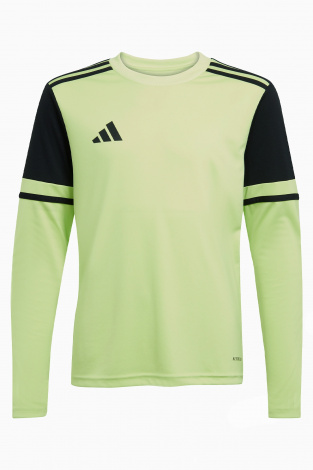 Дитяча воротарська кофта adidas Squadra 25 GK Junior
