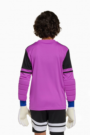 Детская вратарская кофта adidas Squadra 25 GK Junior