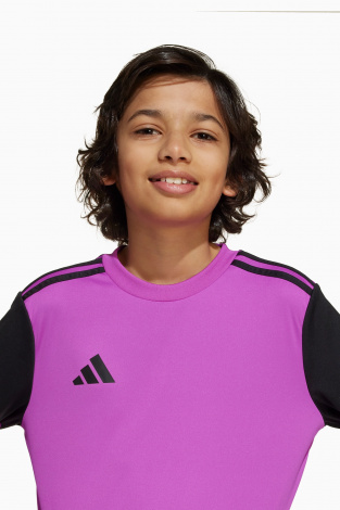 Детская вратарская кофта adidas Squadra 25 GK Junior