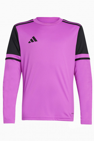 Детская вратарская кофта adidas Squadra 25 GK Junior