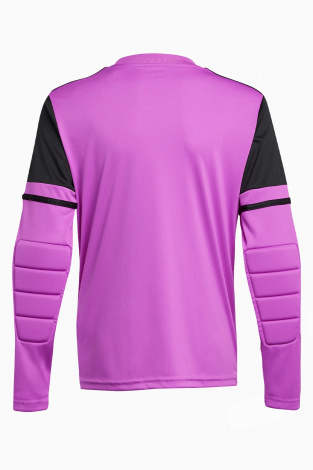 Детская вратарская кофта adidas Squadra 25 GK Junior