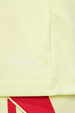 Вратарская кофта adidas Tiro 25 Competition GK - желтый