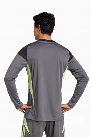 Вратарская кофта adidas Tiro 25 Competition GK - черный