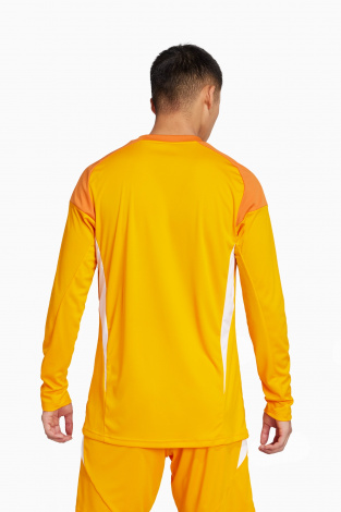 Воротарська кофта adidas Tiro 25 Competition GK - помаранчевий