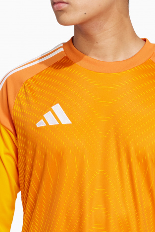 Воротарська кофта adidas Tiro 25 Competition GK - помаранчевий