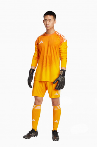 Воротарська кофта adidas Tiro 25 Competition GK - помаранчевий