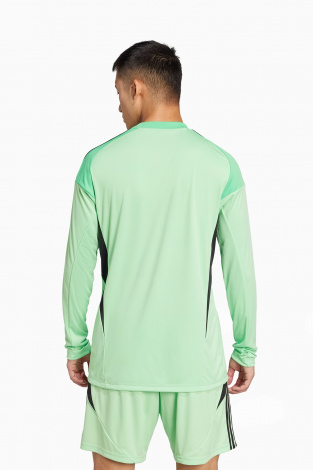 Воротарська кофта adidas Tiro 25 Competition GK - М'ятний двір