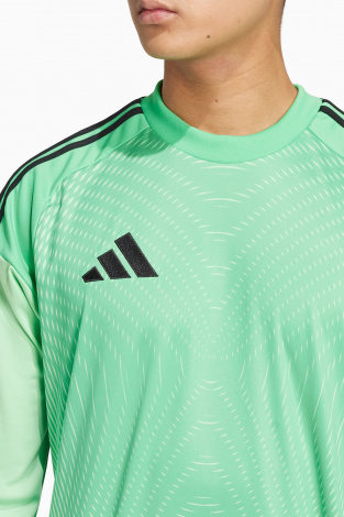 Воротарська кофта adidas Tiro 25 Competition GK - М'ятний двір