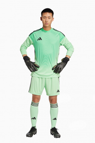 Воротарська кофта adidas Tiro 25 Competition GK - М'ятний двір