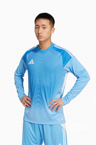 Воротарська кофта adidas Tiro 25 Competition GK - синій