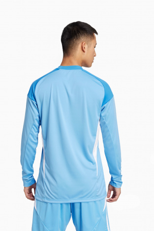 Воротарська кофта adidas Tiro 25 Competition GK - синій