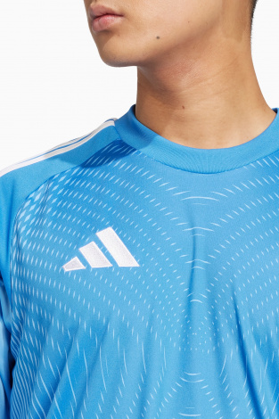 Воротарська кофта adidas Tiro 25 Competition GK - синій