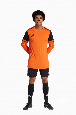 Воротарські шорти adidas Squadra 25 GK - чорний