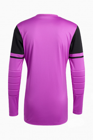 Вратарская кофта adidas Squadra 25 GK - розовый