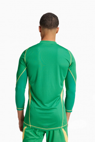 Воротарська кофта adidas Tiro 24 Pro GK - зелений