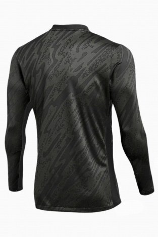 Воротарська футболка Nike Dri-FIT Gardien V - чорний