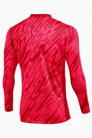 Воротарська футболка Nike Dri-FIT Gardien V - червоний