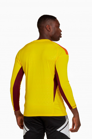 Вратарская кофта adidas Tiro 23 Competition GK - желтый