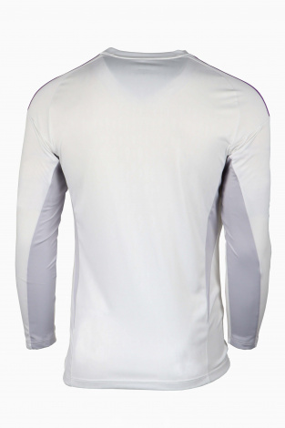 Детская вратарская кофта adidas Tiro 23 Competition GK Junior - белый